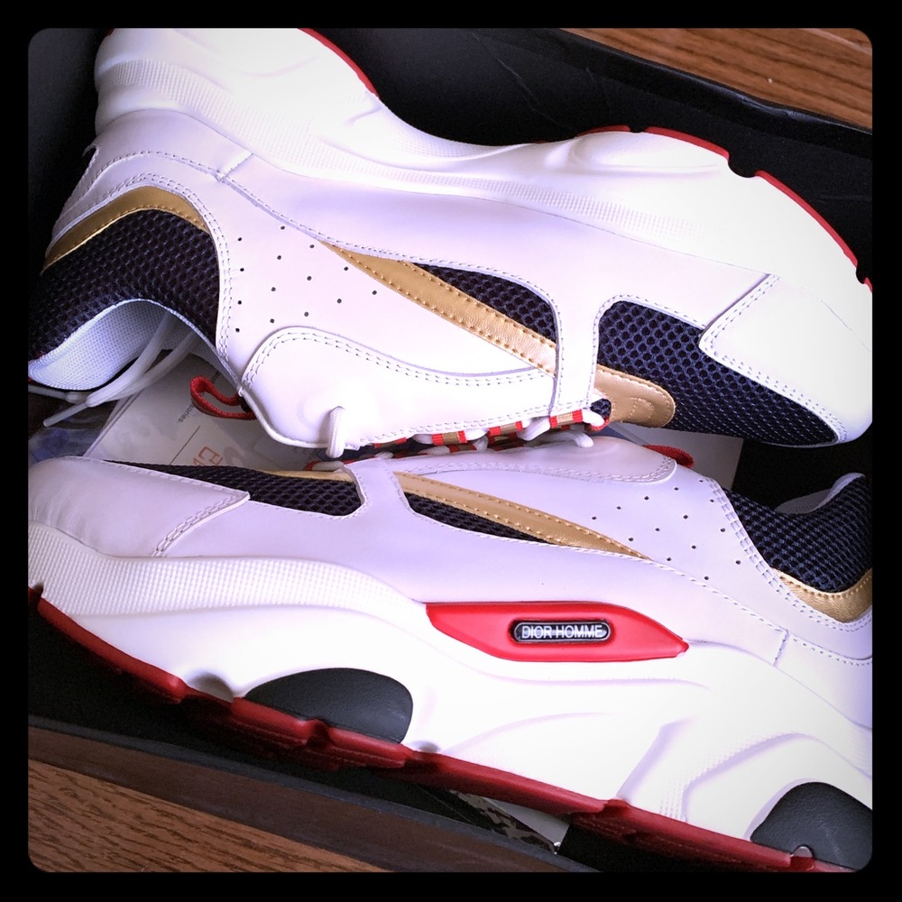 Christian Dior Homme B22